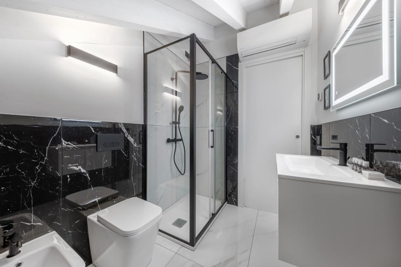 Casa Da Suite Futura Mediolan Zewnętrze zdjęcie