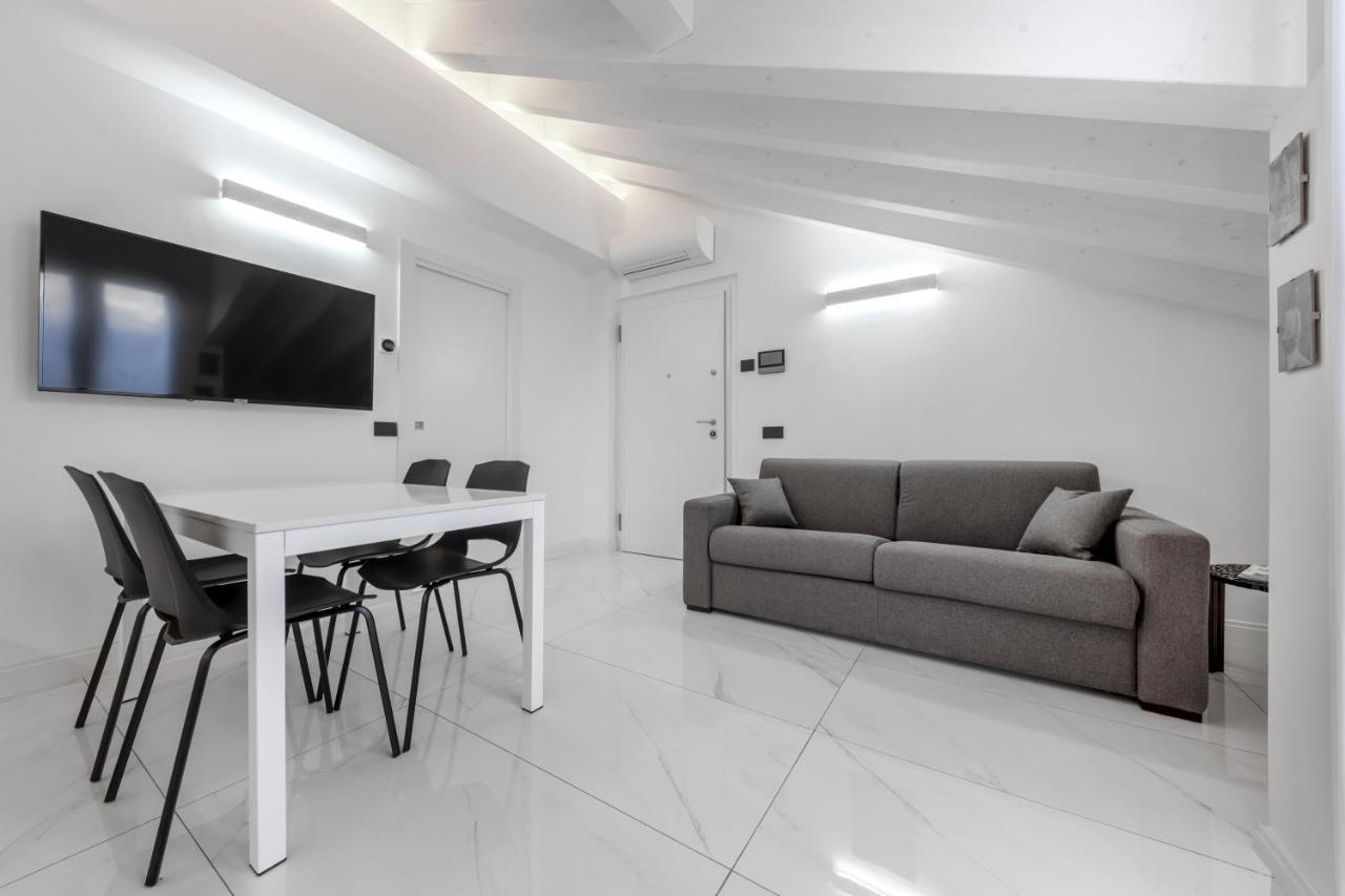 Casa Da Suite Futura Mediolan Zewnętrze zdjęcie