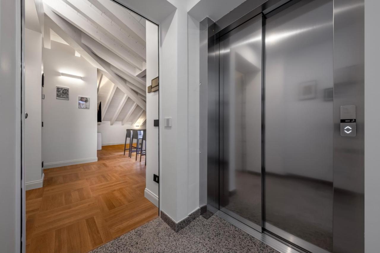 Casa Da Suite Futura Mediolan Zewnętrze zdjęcie