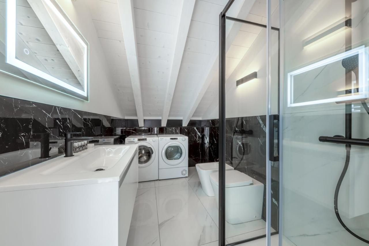 Casa Da Suite Futura Mediolan Zewnętrze zdjęcie