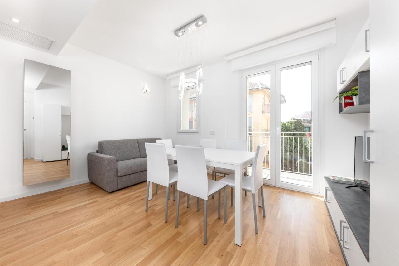 Casa Da Suite Futura Mediolan Zewnętrze zdjęcie