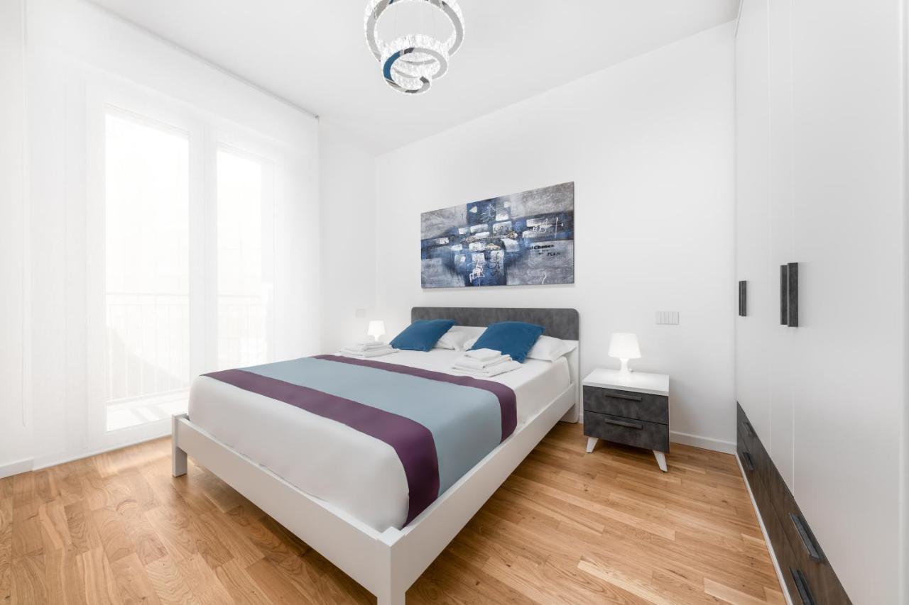 Casa Da Suite Futura Mediolan Zewnętrze zdjęcie