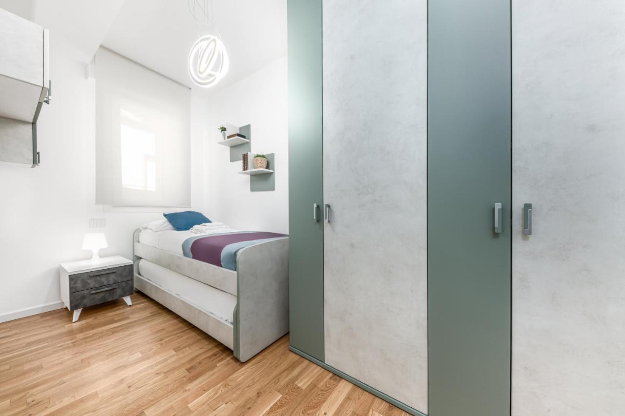Casa Da Suite Futura Mediolan Zewnętrze zdjęcie