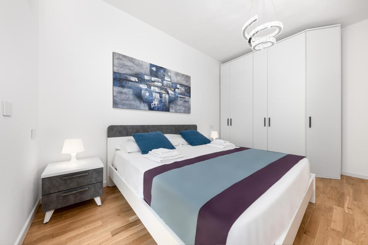 Casa Da Suite Futura Mediolan Zewnętrze zdjęcie
