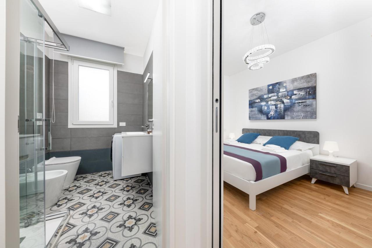 Casa Da Suite Futura Mediolan Zewnętrze zdjęcie