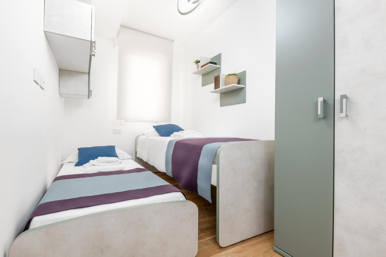 Casa Da Suite Futura Mediolan Zewnętrze zdjęcie